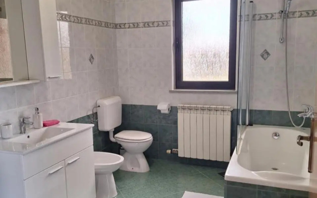 Apartment Katarina