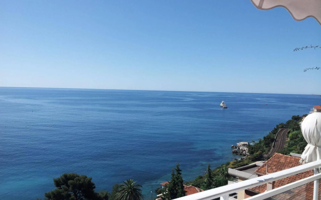 Le Roquebrune