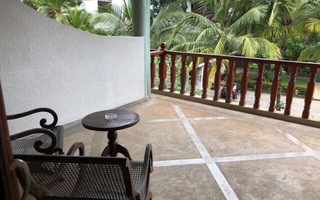 Wunderbar Beach Hotel