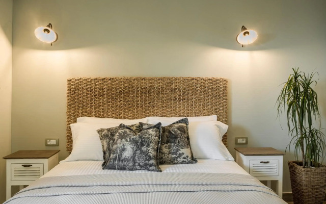 La Signora Hotel