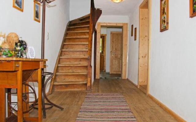 Holiday Home Wierer