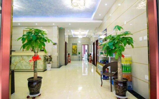 Bei Dai He Meng Meng Wan Hotel