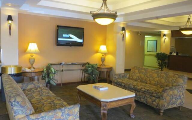 Holiday Inn Express Chicago Nw - Arlington Heights By Ihg