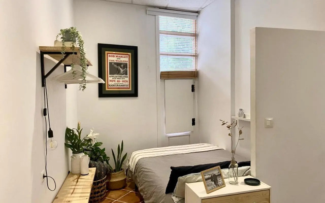 Apartamento puerta del camino 1