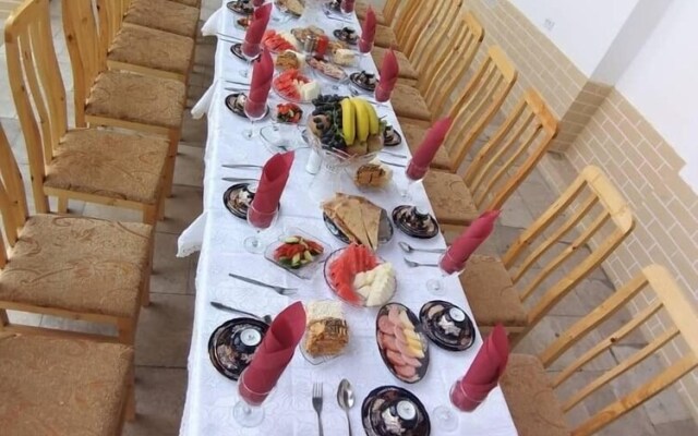 Отель «Карусель»