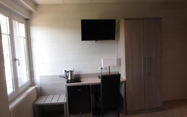 Hotel de la Londaine