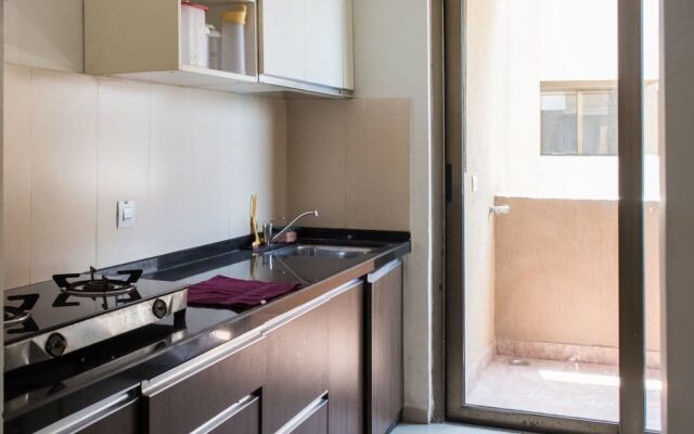 1BHK by Tripvillas Holiday Homes