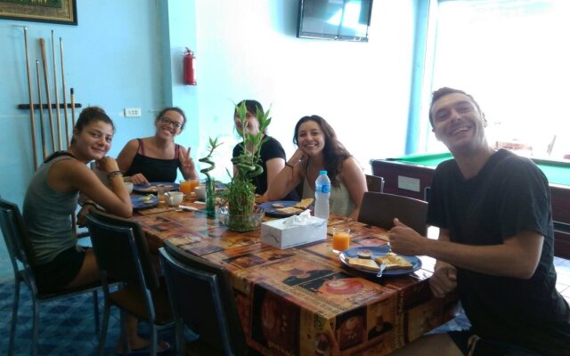 Mint Hostel