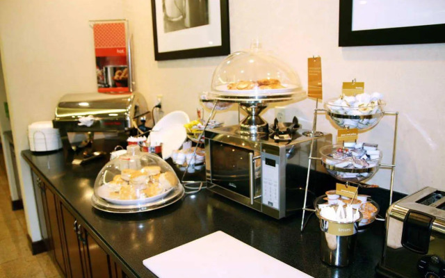 Hampton Inn Richmond-Mechanicsville