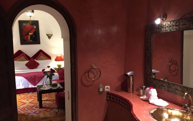 Riad Laora By La Siredrah