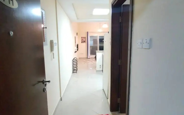 Lovely Furnished Studio With Pool