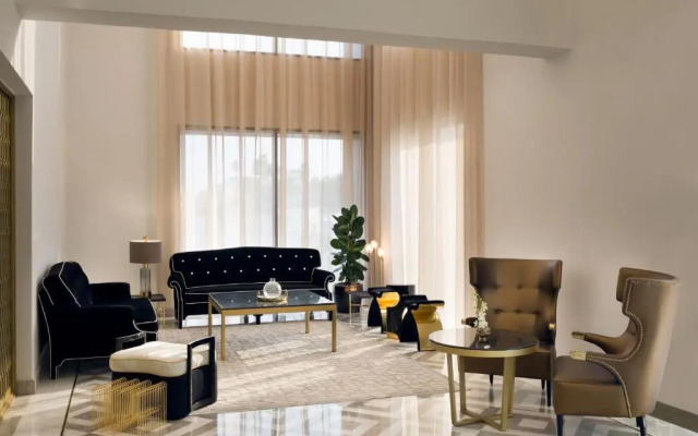 Joudyan King Road Hotel Jeddah by Elaf Group