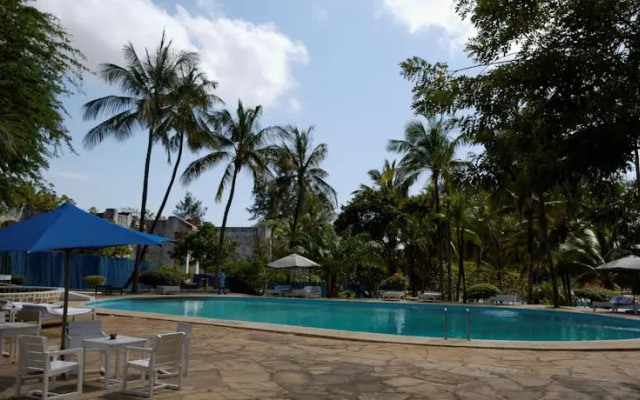 Blue Marlin Sporting Resort