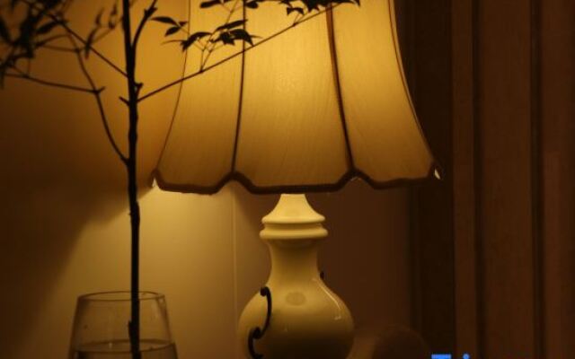 mianyang Filin Taohuadao Hotel