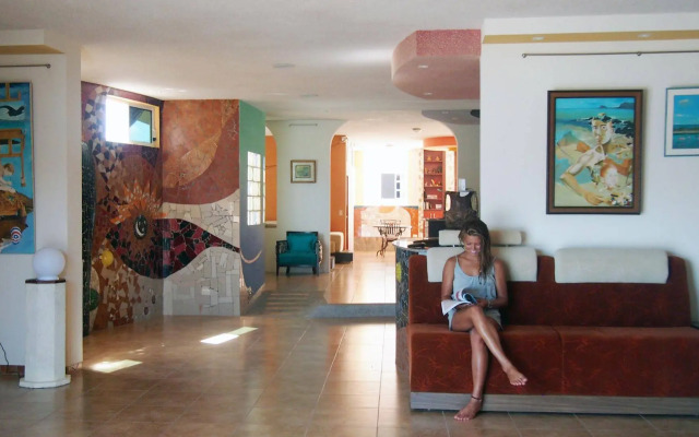 Hotel Katarma Galapagos