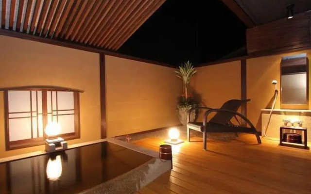 Urban Villa Konaya Hotel