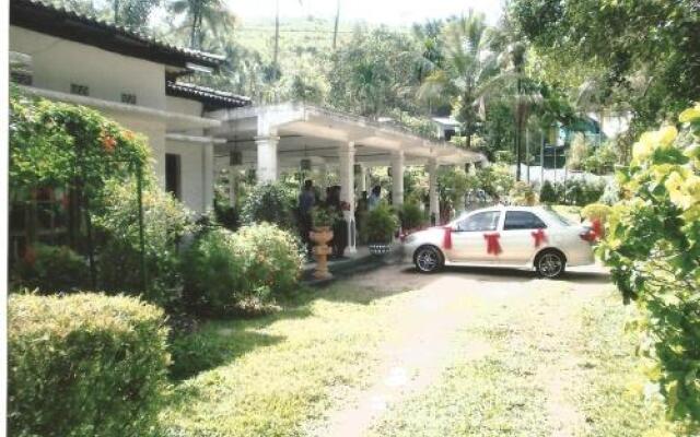Cool Spring Rest Guesthouse