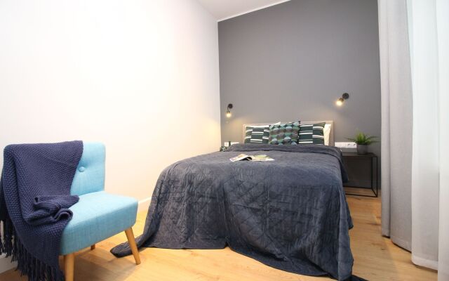 Tallinn City Apartments Old Town Suites