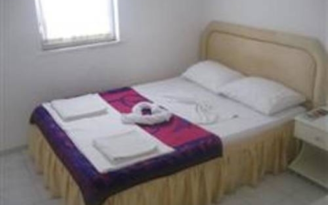 Karatas Apart Hotel