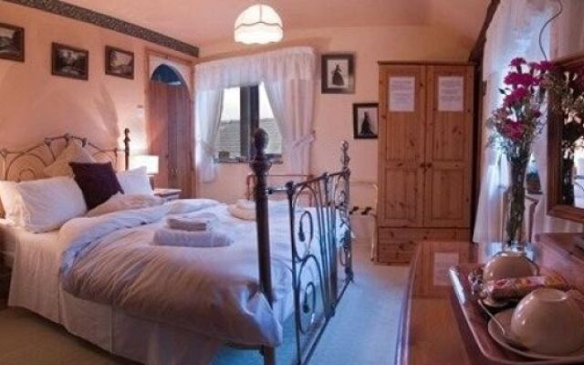 Causeway House B&B