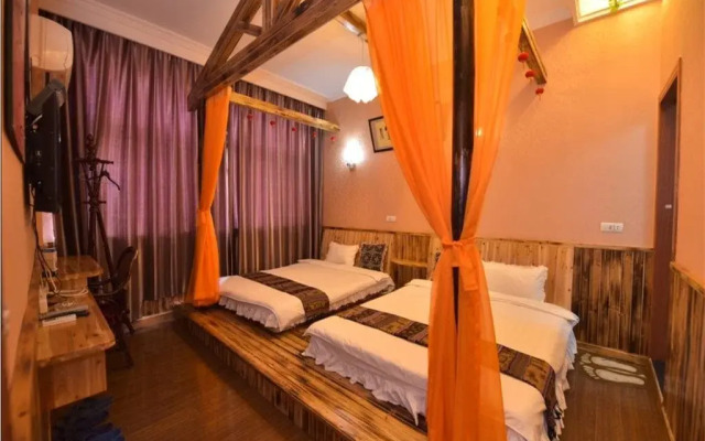 Wuzhen Jiuyue Boutique Inn