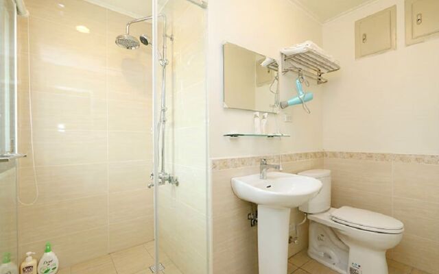 Lan Hai Sunny Coast B&B