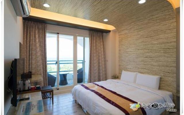 Xinghai Homestay II