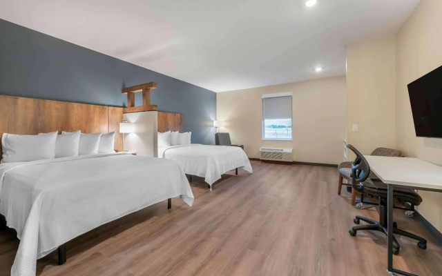 Extended Stay America Premier Suites - Reno - Sparks