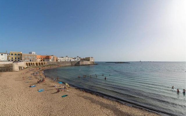 Awesome Apartment in Santa Maria al Bagno With 2 Bedrooms