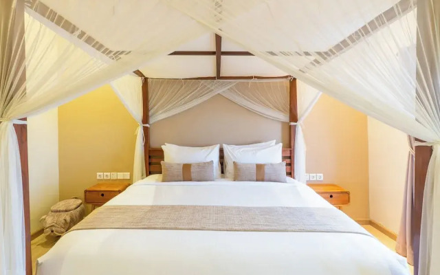 Larose Villas and Boutique Camp