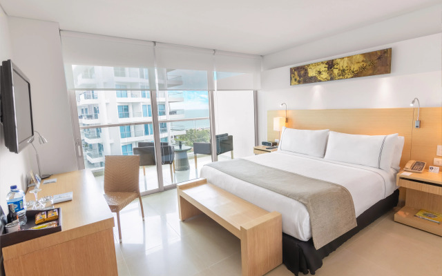 Sonesta Hotel Cartagena