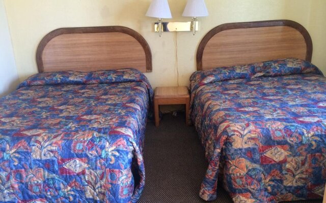 Sunset Inn - Barstow