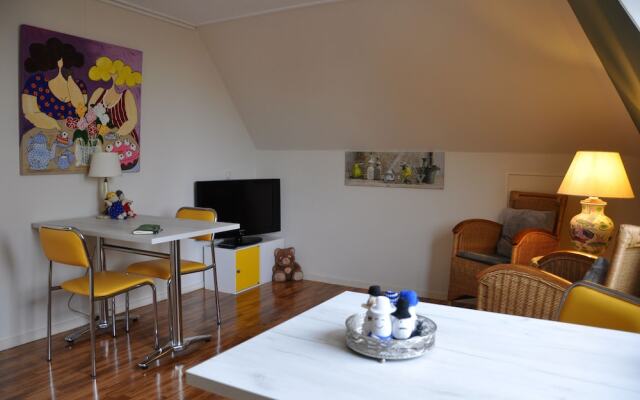Bed en Breakfast Molenzicht