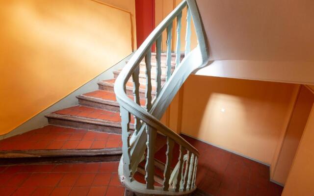 Le Phare Bleu - near center & beach - 2 to 4 P