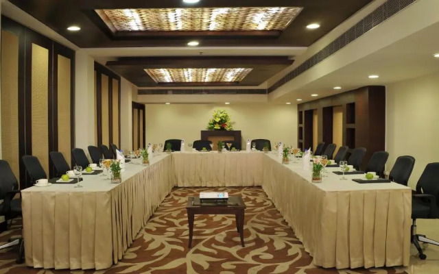 Country Inn And Suites Gurgaon Sec 12