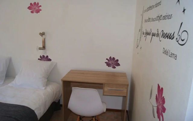 Du côté de Chez SAM La Marguetière