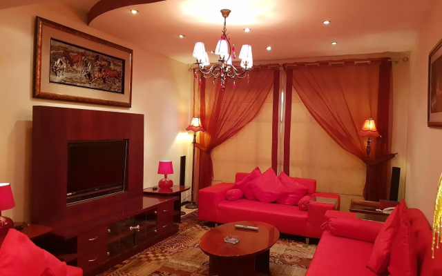 Al Jazeera Hotel Apartments LLC