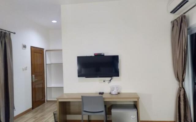 East Marina Guest House