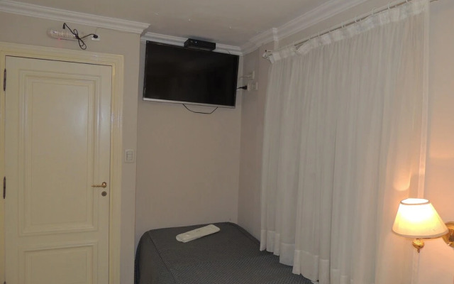 GM Rooms
