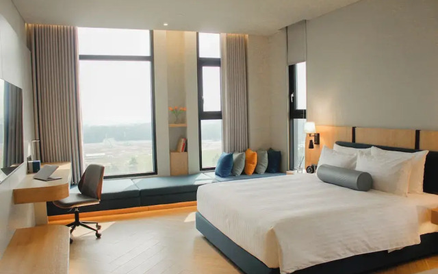 TC Hotel Binh Duong New City