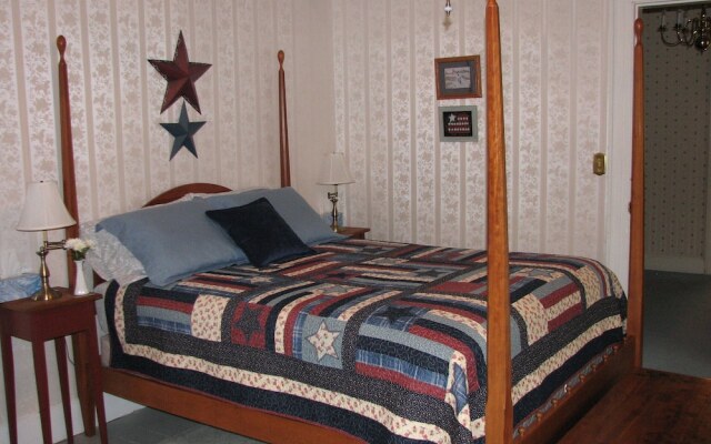 Vancleef Homestead Bed & Breakfast