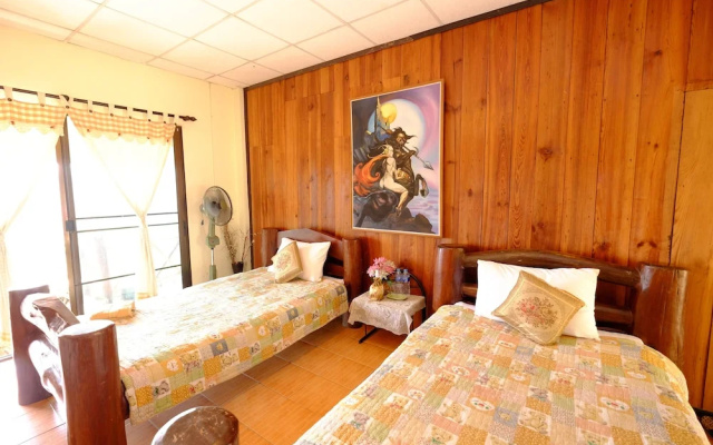 Khunyuam Resort
