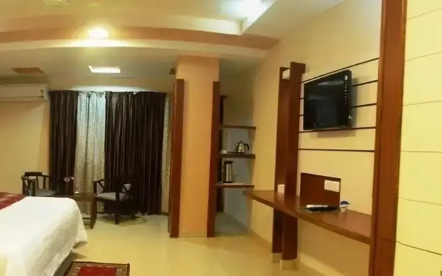 Nayak Beach Resort