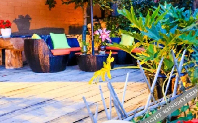 Zazaya Guesthouse