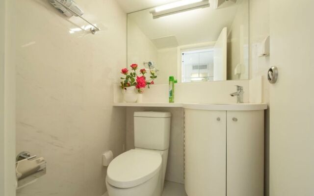 Yujia Service Apartment Pushanheng Road