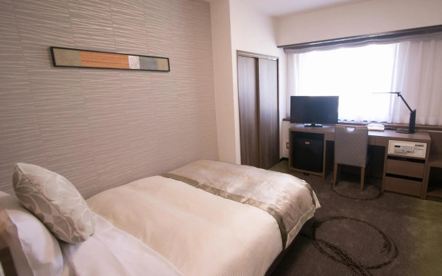 Koriyama View Hotel Annex