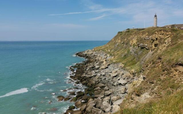 Gîte les Hortensias