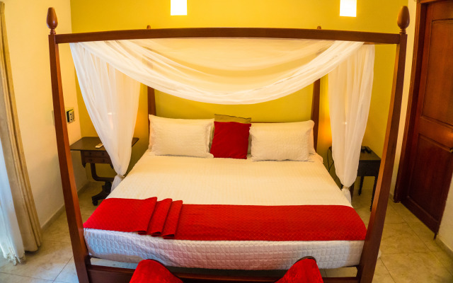 Hotel Boutique Casa Heredia