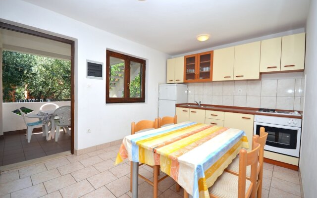 Apartments Tome