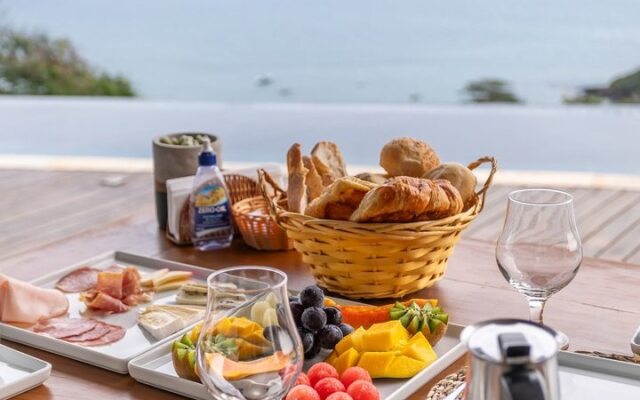 Casa Mirador Boutique Hotel